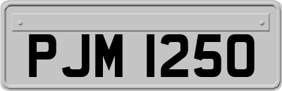 PJM1250