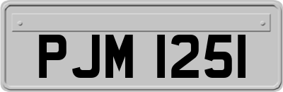 PJM1251
