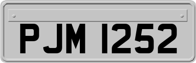 PJM1252