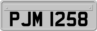 PJM1258
