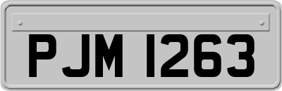PJM1263