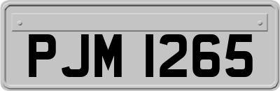 PJM1265