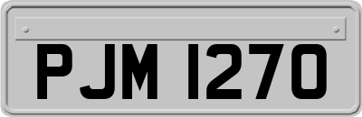 PJM1270