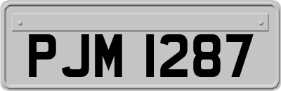 PJM1287