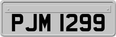 PJM1299