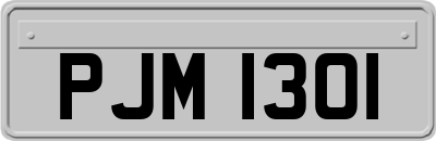 PJM1301
