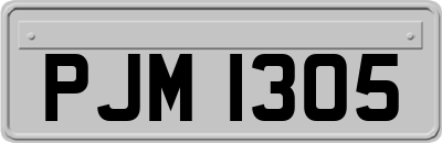 PJM1305