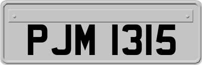 PJM1315