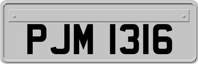 PJM1316