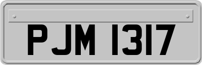 PJM1317