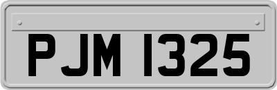 PJM1325