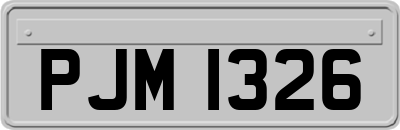 PJM1326