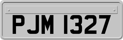 PJM1327