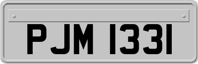 PJM1331