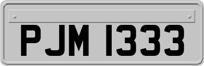 PJM1333