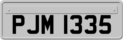 PJM1335