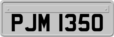 PJM1350
