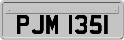 PJM1351