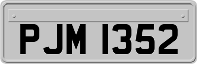 PJM1352