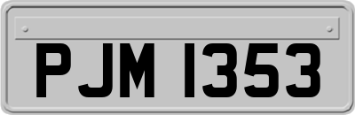 PJM1353