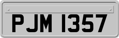 PJM1357