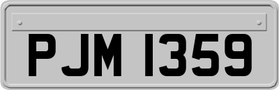 PJM1359