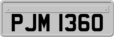 PJM1360