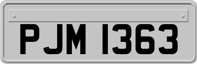 PJM1363