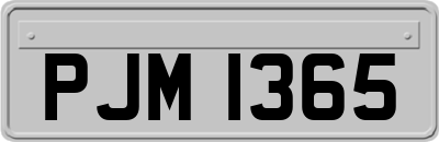PJM1365