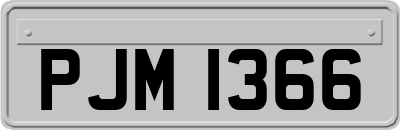 PJM1366