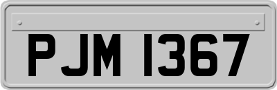 PJM1367