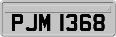 PJM1368