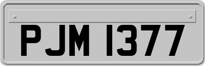 PJM1377