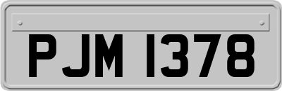 PJM1378