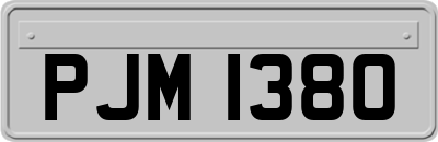 PJM1380