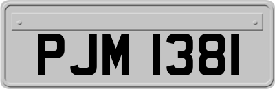 PJM1381