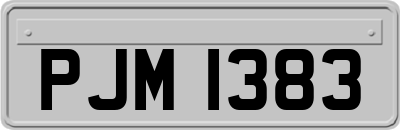 PJM1383