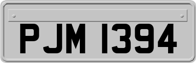 PJM1394