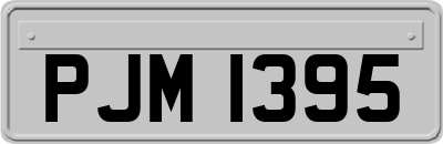 PJM1395
