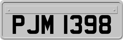PJM1398