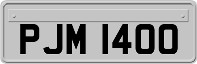 PJM1400
