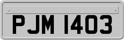 PJM1403