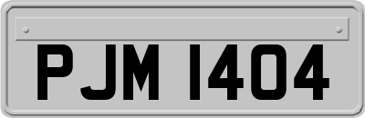 PJM1404