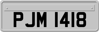 PJM1418