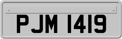 PJM1419