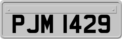 PJM1429