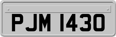 PJM1430