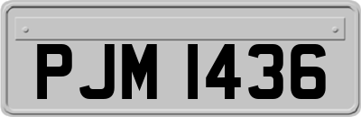 PJM1436