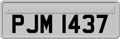 PJM1437