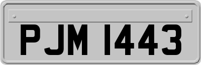 PJM1443